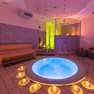 Hotel Valparaiso Rimini
