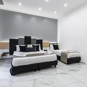 Hotel La Stazione Napoli