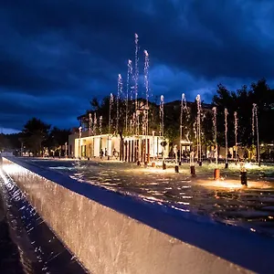 Hotel La Fucina Di Vulcano Bronte