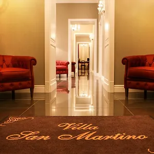 Bed & Breakfast San Martino Napoli